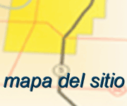 Mapa del sitio